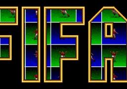 FIFA Soccer 96 game screenshot 6 FIFA Soccer 96 scene - 6