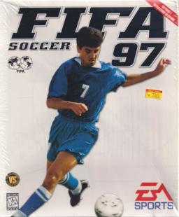 FIFA Soccer 97-preview-image