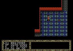 Fatal Labyrinth online game screenshot 3