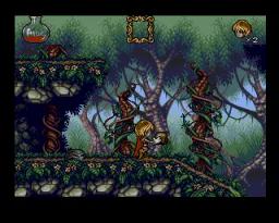 Flink game screenshot 7 Flink scene - 7