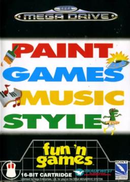 Fun 'n' Games-preview-image