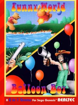 Funny World & Balloon Boy-preview-image