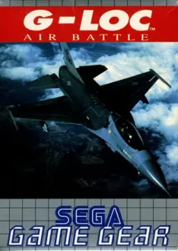 G-LOC - Air Battle-preview-image