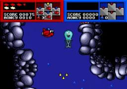 Gadget Twins game screenshot 7 Gadget Twins scene - 7