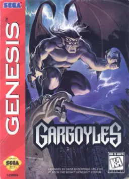 Gargoyles-preview-image