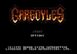 Gargoyles online game screenshot 1