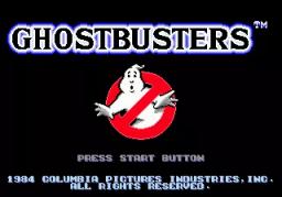 Ghostbusters online game screenshot 2