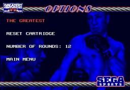 Greatest Heavyweights online game screenshot 3