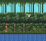 Greendog - The Beached Surfer Dude! game screenshot 3 Greendog - The Beached Surfer Dude! online game screenshot 3