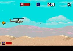 Gunship scene - 5