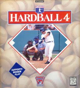 HardBall '94-preview-image