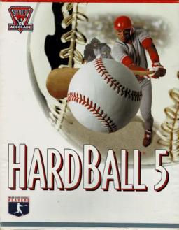 HardBall '95-preview-image