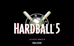 HardBall '95 scene - 4