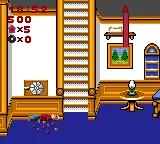 Home Alone game screenshot 3 Home Alone online game screenshot 3