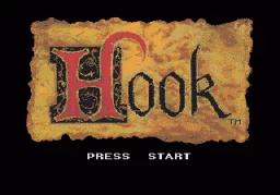 Hook online game screenshot 2