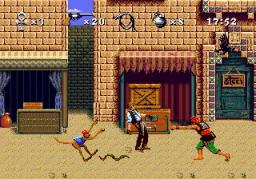 Instruments of Chaos Starring Young Indiana Jones game screenshot 7 Instruments of Chaos Starring Young Indiana Jones scene - 7