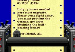 Instruments of Chaos Starring Young Indiana Jones game screenshot 5 Instruments of Chaos Starring Young Indiana Jones scene - 5