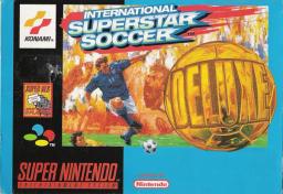 International Superstar Soccer Deluxe-preview-image