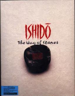Ishido - The Way of Stones-preview-image