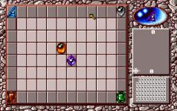 Ishido - The Way of Stones online game screenshot 2