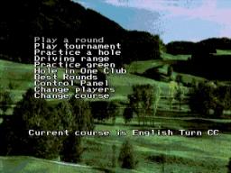 Jack Nicklaus' Power Challenge Golf game screenshot 5 Jack Nicklaus' Power Challenge Golf scene - 5
