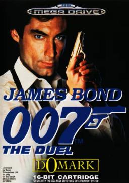 James Bond 007 - The Duel-preview-image