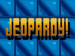 Jeopardy! - Deluxe Edition scene - 4