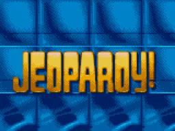 Jeopardy! - Sports Edition scene - 4