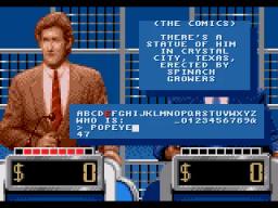 Jeopardy! game screenshot 3 Jeopardy! online game screenshot 3