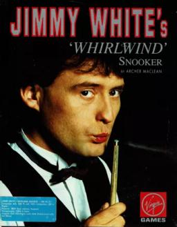 Jimmy White's Whirlwind Snooker-preview-image