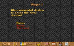 Joshua & the Battle of Jericho game screenshot 4 Joshua & the Battle of Jericho scene - 4