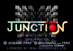 Junction online game screenshot 1