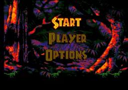 Jurassic Park - Rampage Edition online game screenshot 2