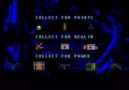 Jurassic Park - Rampage Edition game screenshot 5 Jurassic Park - Rampage Edition scene - 5