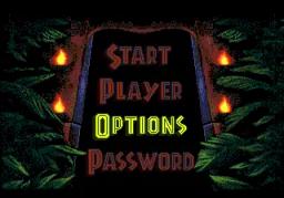 Jurassic Park online game screenshot 3