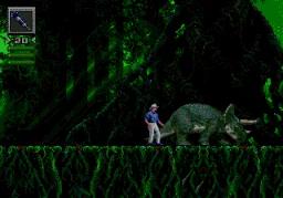 Jurassic Park scene - 7
