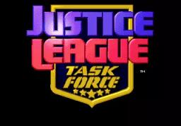 Justice League Task Force online game screenshot 3