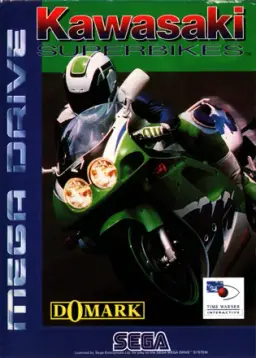 Kawasaki Superbike Challenge-preview-image