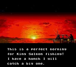 King Salmon - The Big Catch scene - 6