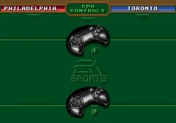 La Russa Baseball 95 online game screenshot 3