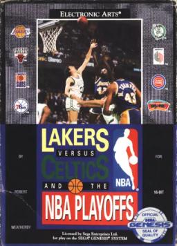 Lakers versus Celtics and the NBA Playoffs-preview-image