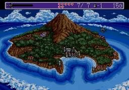 Landstalker game screenshot 2 Landstalker online game screenshot 2