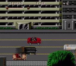 Last Action Hero game screenshot 5 Last Action Hero scene - 5