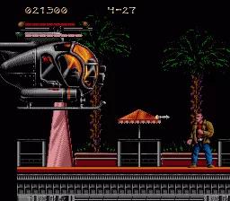 Last Action Hero game screenshot 7 Last Action Hero scene - 7