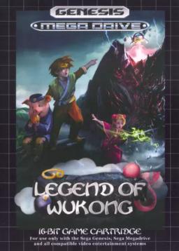 Legend of Wukong-preview-image