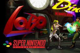 Lobo online game screenshot 1