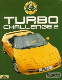 Lotus Turbo Challenge-preview-image