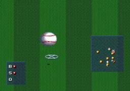 MLBPA Baseball scene - 7