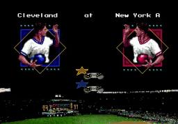 MLBPA Baseball online game screenshot 3