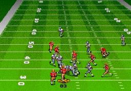 Madden NFL '94 scene - 6